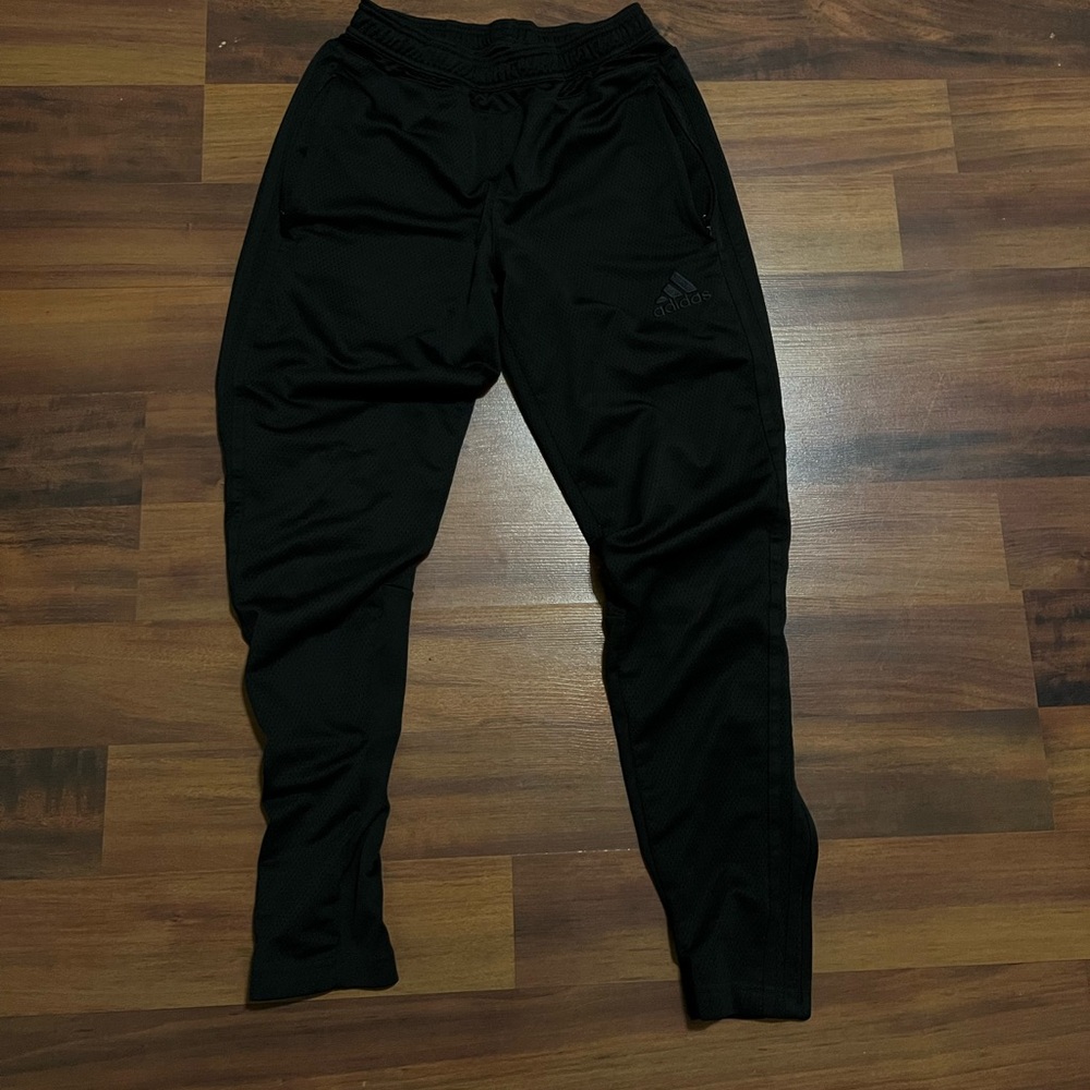 Adidas track pants